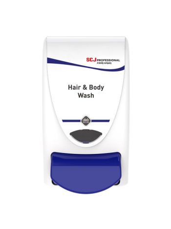 Cleanse Hair & Body Dispensers 1L