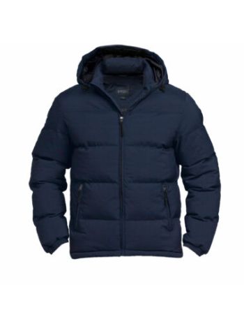 Gear For Life Terrain Puffa JAcket