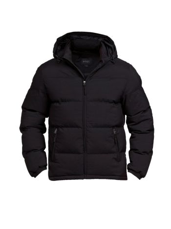 Gear For Life Edge puffa Jacket