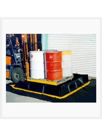 1000 Litre Portable Bunding