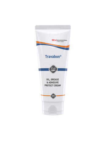 Travabon® Oil, Grease and Adhesive Protect Cream