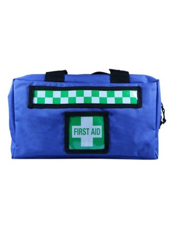 F.A.KIT: COMPLETE NATIONAL (B) WORKPLACE PORTABLE SOFT BAG