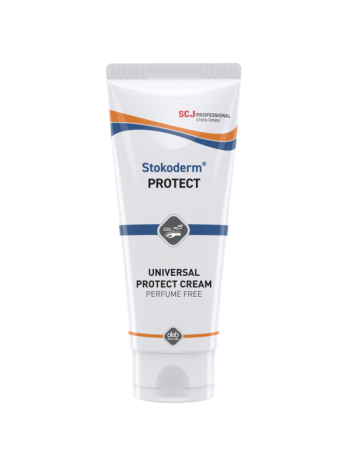 Stokoderm® Protect General Skin Protection Cream