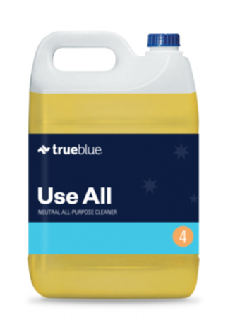 True Blue UseAll 5L