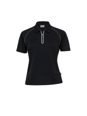 Dri Gear Dimension Polo Womens