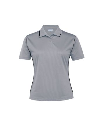 Dri Gear Hype Polo Womens