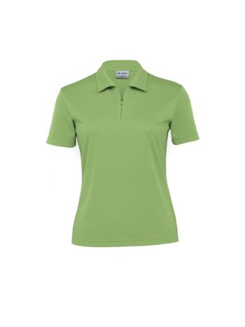 Dri Gear Ottoman Lite Polo Womens