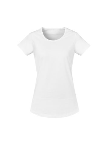 Syzmik Womens Streetworx Tee