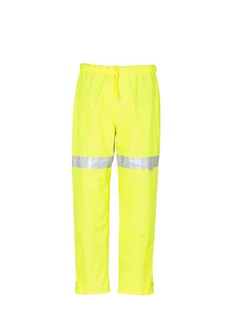 Syzmik Mens Hi Vis Taped Storm Pant