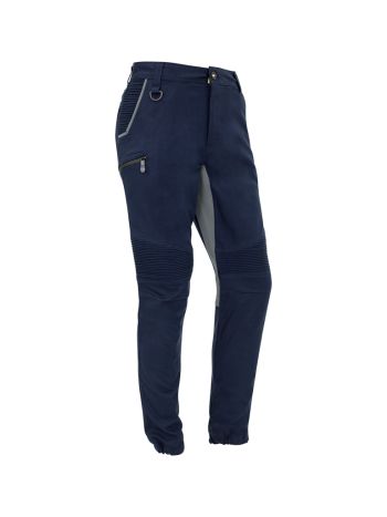 Syzmik ens Streetworx Stretch Pant - Cuffed