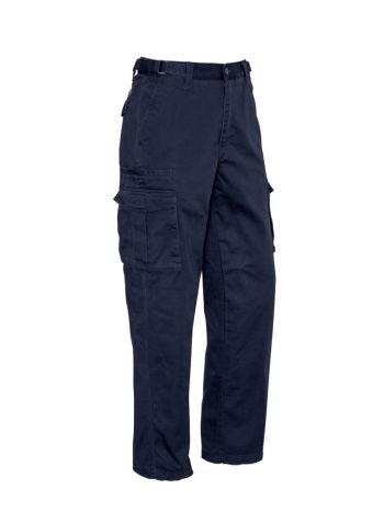 Syzmik Mens Basic Cargo Pant Regular