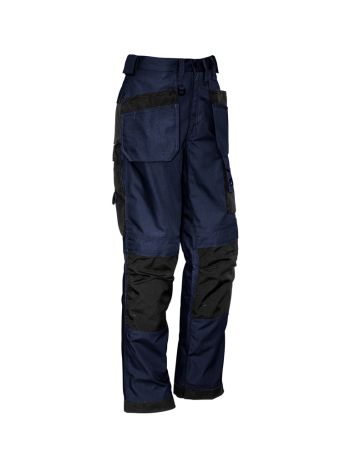 Syzmik Mens Ultralite Multi-Pocket Pant