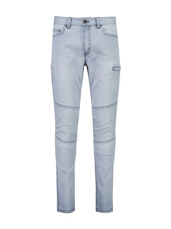 Syzmik Mens Streetworx Stretch Jean