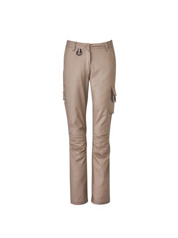 Syzmik Womens Rugged Cooling Cargo Pant