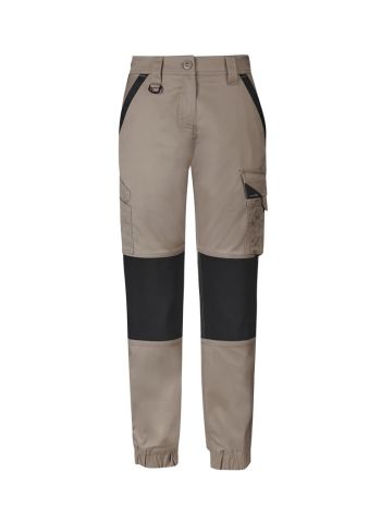 Syzmik Womens Streetworx Tough Pant