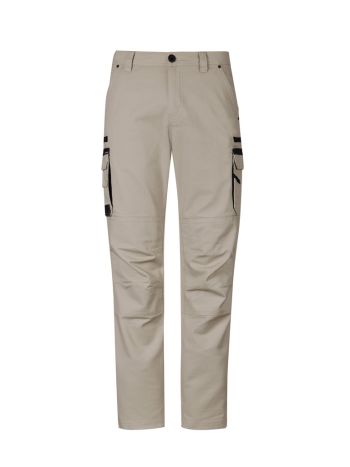 Syzmik Mens Streetworx Heritage Pant