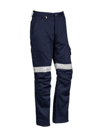 Syzmik Rugged Cooling Taped Pant Stout