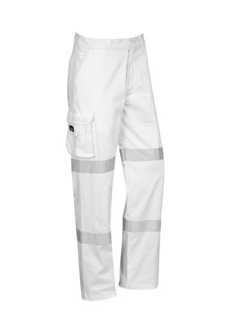 Syzmik Mens Bio Motion Taped Pant Regular