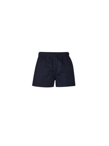 Syzmik Mens Rugby Short