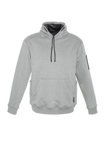 Syzmik Unisex Multi-Pocket Hoodie