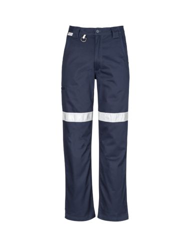 Syzmik Mens Taped Utility Pant Regular