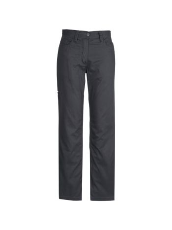 Syzmik Womens Plain Utility Pant