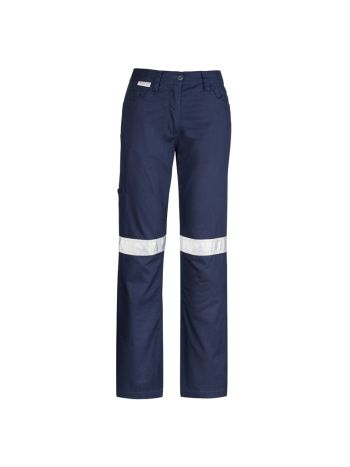 Syzmik Womens Taped Utility Pant