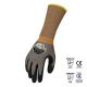 Force360 Graphex Premier Extended Cuff Cut 5 Glove