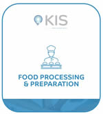 KIS Food Processing & Preparation Catalogue 2021